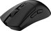 Genesis Zircon 880 Gaming Mouse, 12000DPI, Wireless, Black