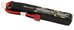 Gens ace 25C 1500mAh 3S1P 11.1V Airsoft Gun Lipo Battery with T Plug