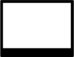 GGS Larmor LCD Shield for Sony a7r V