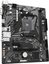 Gigabyte A520M K V2 1.0 M/B Processor family AMD, Processor socket AM4, DDR4 DIMM, Memory slots 2, Supported hard disk drive interfaces  SATA, M.2, Number of SATA connectors 4, Chipset AMD A520, Micro ATX