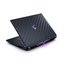 Gigabyte AORUS MASTER 16 BYH-C5EEE64SP | Dark Tide | 16 " | OLED | WQXGA | 2560 x 1600 pixels | 240 Hz | Intel Core U9 | 275HX | 32 GB | Solid-state drive capacity 1000 GB | NVIDIA GeForce RTX 5080 | GDDR7 | 16 GB | Windows 11 Pro | 802.11be | Bluetooth version 5.4 | Keyboard language English | Keyboard backlit | Warranty 24 month(s)