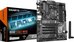 Gigabyte B550 EAGLE WIFI6 | Processor family AMD | Processor socket AM4 | DDR4 | Supported hard disk drive interfaces SATA, M.2 | Number of SATA connectors 4
