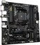 Gigabyte B550M DS3H AC 1.0/1.1/1.2/1.3 M/B Processor family AMD, Processor socket AM4, DDR4 DIMM, Memory slots 4, Supported hard disk drive interfaces  SATA, M.2, Number of SATA connectors 4, Chipset AMD B550, Micro ATX