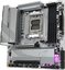 GIGABYTE B650M A ELITE AX ICE 1.0 M/B Gigabyte