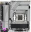 GIGABYTE B650M A ELITE AX ICE 1.0 M/B Gigabyte