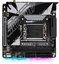 Gigabyte B760I AORUS PRO DDR4 1.0 M/B Processor family Intel, Processor socket LGA1700, DDR4 DIMM, Memory slots 2, Supported hard disk drive interfaces  SATA, M.2, Number of SATA connectors 4, Chipset Intel B760 Express, Mini-ITX