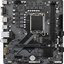 GIGABYTE B760M E (rev. 1.0)
