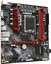 Gigabyte B760M GAMING DDR4 1.0 M/B Processor family Intel, Processor socket LGA1700, DDR4 DIMM, Memory slots 2, Supported hard disk drive interfaces  SATA, M.2, Number of SATA connectors 4, Chipset Intel B760 Express, Micro ATX