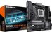 Gigabyte B850M EAGLE WF6E | Processor family AMD | Processor socket AM5 | DDR5 | Supported hard disk drive interfaces SATA, M.2 | Number of SATA connectors 4