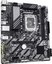 Gigabyte B860M E | Processor family Intel | Processor socket LGA1851 | DDR5 | Supported hard disk drive interfaces SATA, M.2 | Number of SATA connectors 4