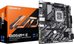 Gigabyte B860M E | Processor family Intel | Processor socket LGA1851 | DDR5 | Supported hard disk drive interfaces SATA, M.2 | Number of SATA connectors 4