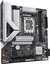 Gigabyte B860M EAGLE V2 | Processor family Intel | Processor socket LGA1851 | DDR5 | Supported hard disk drive interfaces SATA, M.2 | Number of SATA connectors 4