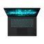 Gigabyte GAMING A16 CMHH2EE893SH | Black | 16 " | FHD+ | 1920 x 1200 pixels | Intel Core i5 | i5-13420H | 16 GB | DDR5 | Solid-state drive capacity 512 GB | NVIDIA GeForce RTX 4050 Laptop GPU | GDDR6 | 6 GB | Windows 11 Home | 802.11ax | Bluetooth version 5.2 | Keyboard language US | Keyboard backlit | Warranty 24 month(s)