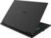 Gigabyte GAMING A16 CMHH2EE893SH | Black | 16 " | FHD+ | 1920 x 1200 pixels | Intel Core i5 | i5-13420H | 16 GB | DDR5 | Solid-state drive capacity 512 GB | NVIDIA GeForce RTX 4050 Laptop GPU | GDDR6 | 6 GB | Windows 11 Home | 802.11ax | Bluetooth version 5.2 | Keyboard language US | Keyboard backlit | Warranty 24 month(s)