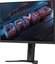 Gigabyte GS27QA EK1 | 27 " | IPS | UHD | 160 Hz | 1 ms | 3840 x 2160 pixels | 400 cd/m&sup2; | HDMI ports quantity 2