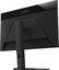 Gigabyte GS27QA EK1 | 27 " | IPS | UHD | 160 Hz | 1 ms | 3840 x 2160 pixels | 400 cd/m&sup2; | HDMI ports quantity 2