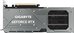 Gigabyte GV-N406TGAMING OC-16GD 1.0 NVIDIA, 16 GB, GeForce RTX 4060, GDDR6, PCI-E 4.0, HDMI ports quantity 2, Memory clock speed 18000 MHz