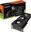 Gigabyte GV-N406TGAMING OC-16GD 1.0 NVIDIA, 16 GB, GeForce RTX 4060, GDDR6, PCI-E 4.0, HDMI ports quantity 2, Memory clock speed 18000 MHz