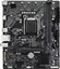 Gigabyte H510M K V2 1.0 M/B Processor family Intel, Processor socket LGA1200, DDR4 DIMM, Memory slots 2, Supported hard disk drive interfaces  SATA, M.2, Number of SATA connectors 2, Chipset Intel H470 Express, Micro ATX