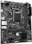 Gigabyte H510M K V2 1.0 M/B Processor family Intel, Processor socket LGA1200, DDR4 DIMM, Memory slots 2, Supported hard disk drive interfaces  SATA, M.2, Number of SATA connectors 2, Chipset Intel H470 Express, Micro ATX