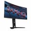 GIGABYTE MONITOR 34" MO34WQC EK