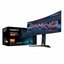 GIGABYTE MONITOR 34" MO34WQC EK