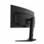 GIGABYTE MONITOR 34" MO34WQC EK