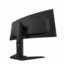 GIGABYTE MONITOR 34" MO34WQC EK