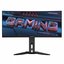 GIGABYTE MONITOR 34" MO34WQC EK
