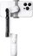 Insta360 Flow (baltas) Smartphone Gimbal & Selfie Tripod