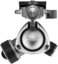 Gitzo ball head GH1382QD