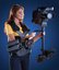 GLIDECAM X-20 ANTON BAUER BATTERY PLATE
