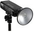 Godox AD200 AD-M mini reflector for AD200 flash