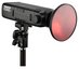 Godox AD200 AD-M mini reflector for AD200 flash
