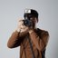 Godox AD200ProII Extension Flash Head