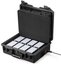 Godox C5R K8 Mobile RGB LED 8 Light Kit with Charging Case