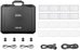 Godox C5R K8 Mobile RGB LED 8 Light Kit with Charging Case