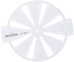 Godox CR B01 Round Cap Bouncer