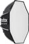 Godox EazyFlow Foldable Octa 60 Bowens Softbox