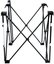 Godox FPT100200 Shooting Table 100x200 cm
