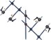 Godox GK25 Multi Reflector Array Grip Kit for LiteFlow