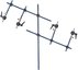 Godox GK50 Multi Reflector Array Grip Kit for LiteFlow