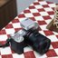 Godox IT20 N Silver iFlash TTL Camera Flash for Nikon