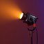 Godox KNOWLED RGB Light with Plastic Carry Case MG1200R K2