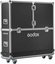 Godox LiteFlow reflector 100cm Kit with Flight Case K1B