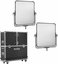 Godox LiteFlow reflector 100cm Kit with Flight Case K1B