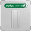 Godox LiteFlow reflector 25cm Kit
