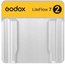 Godox LiteFlow reflector 7cm Kit