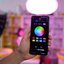 Godox Litemons LA300R RGB LED Video Light 2 light kit