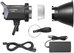Godox Litemons LED Video Light LA200D